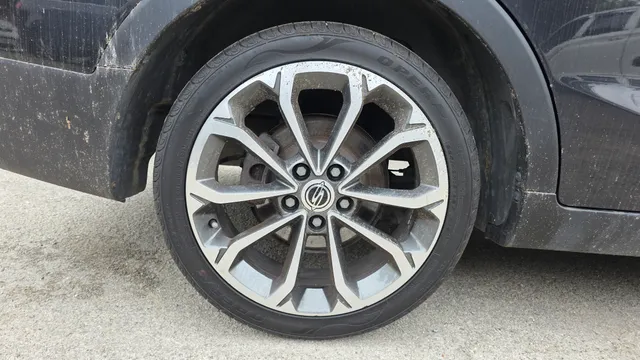 SsangYong Tivoli XLV (Tivoli Air)