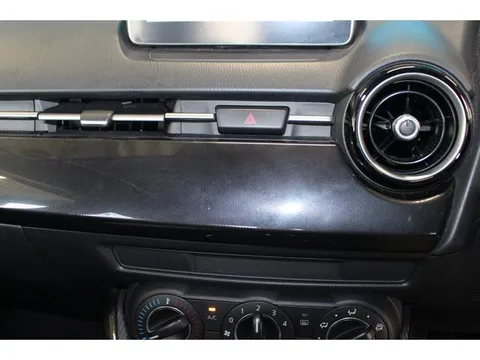 Mazda Mazda2 (Demio)