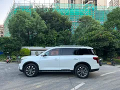 Gac GS8