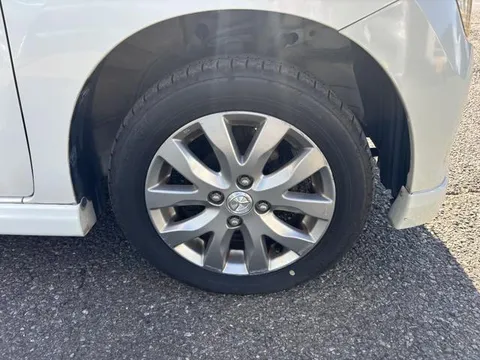 Mazda AZ-Wagon