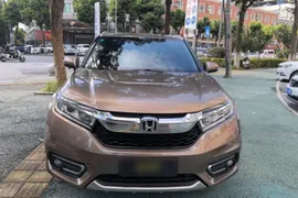 Honda Avancier