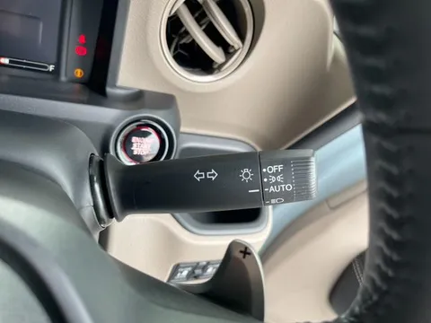 Honda N-BOX Joy