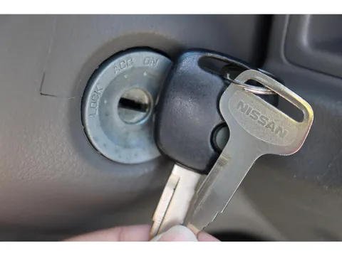 Nissan Clipper