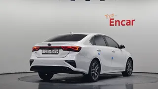 Kia Cerato (K3)