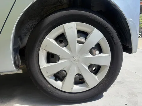 Subaru Pleo Plus