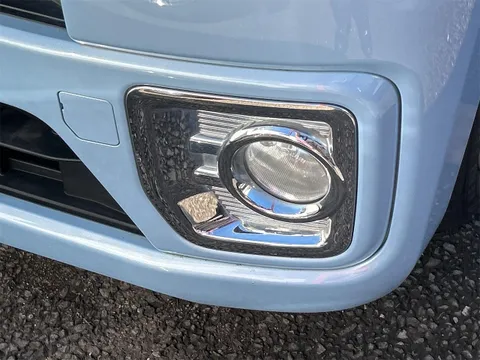 Toyota Pixis Mega