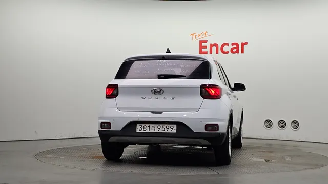 Hyundai Venue