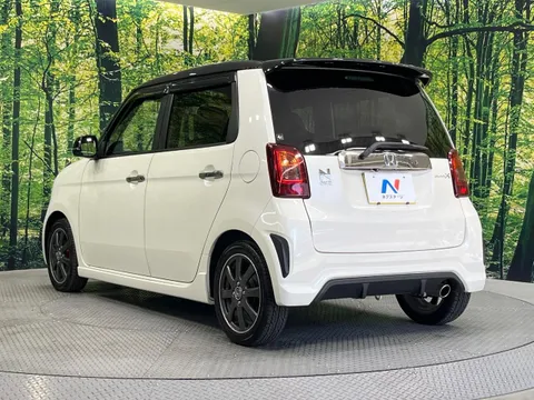Honda N-ONE