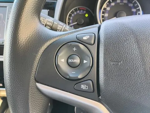 Honda Jazz (Fit)