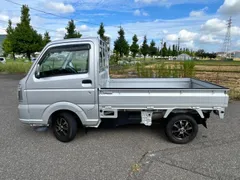 Suzuki Carry Track