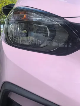 Honda Jazz (Fit)
