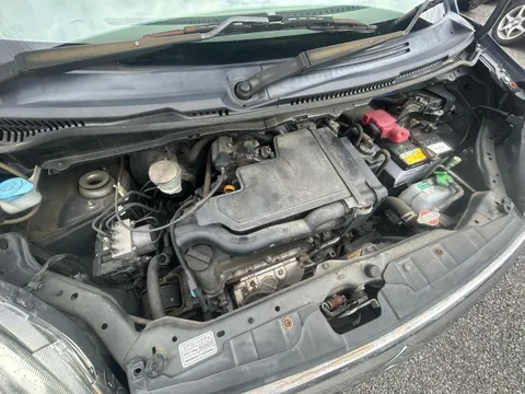 Suzuki MR Wagon