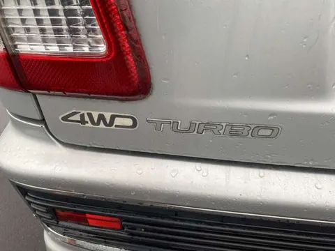 Daihatsu Atrai Wagon