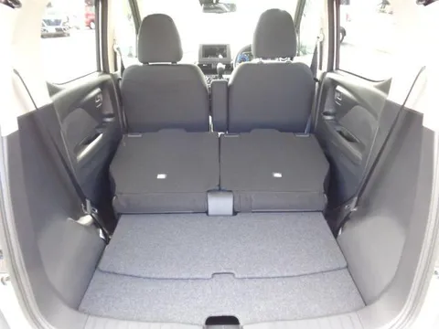 Mitsubishi eK X