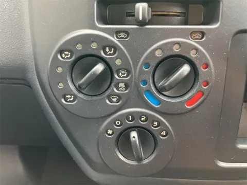 Toyota TownAce Van
