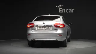 Renault SM3
