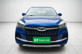 Chery Tiggo 5x