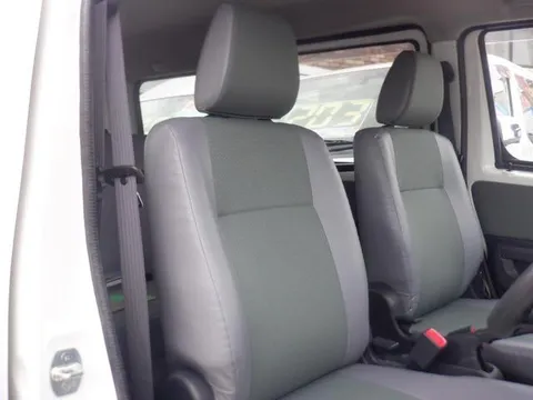 Toyota TownAce Van