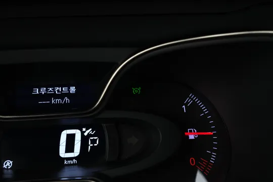 Renault QM3