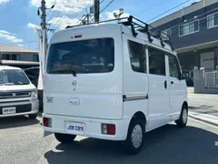 Nissan Clipper