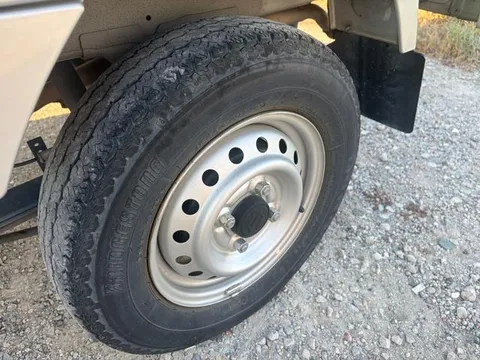 Suzuki Super Carry