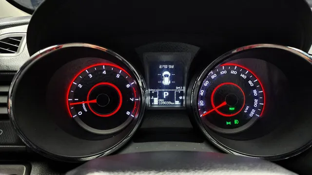 SsangYong Tivoli XLV (Tivoli Air)