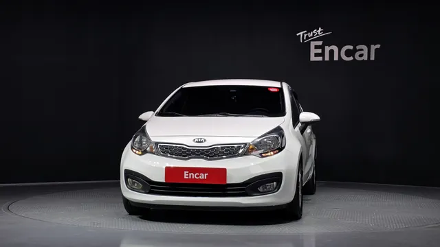 Kia Pride