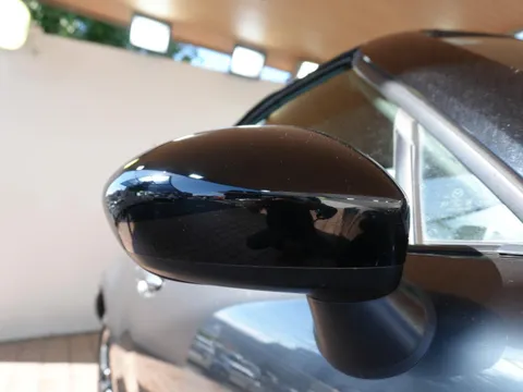 Mazda MX-5 (Roadster)