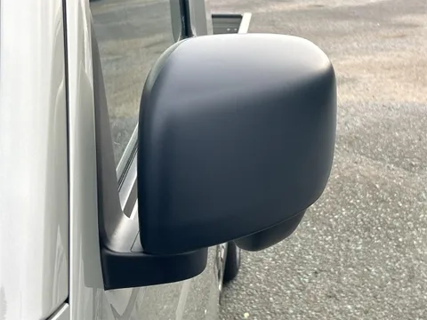 Suzuki Carry Track