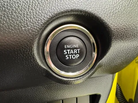 Suzuki Swift Sport