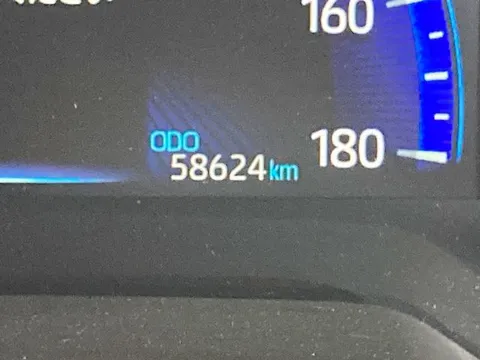Toyota Corolla Sport