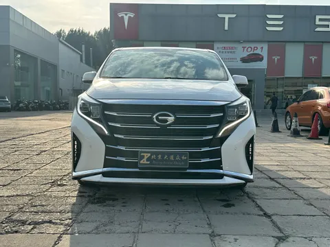 Gac M8