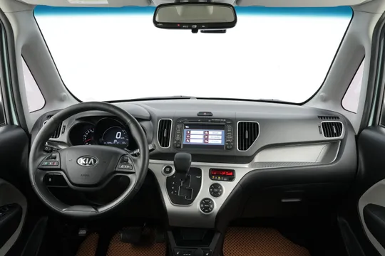 Kia Ray