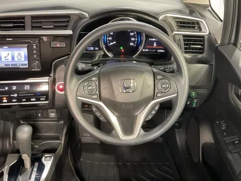Honda Jazz (Fit)