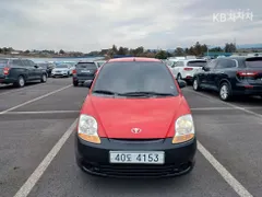 Chevrolet Matiz