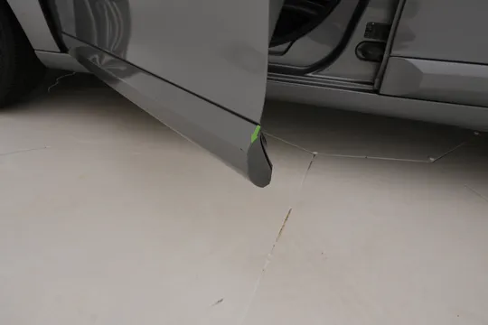 Renault SM3