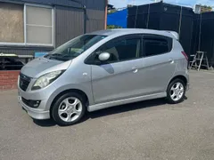 Suzuki Cervo