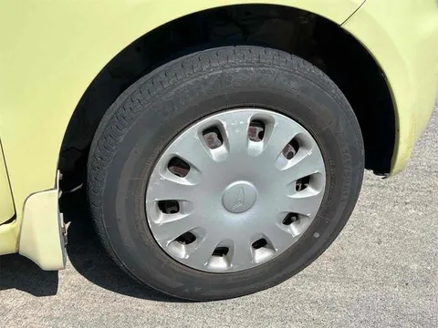 Daihatsu Move Latte