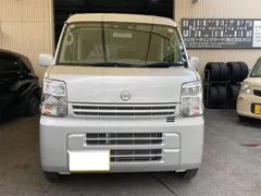 Nissan Clipper
