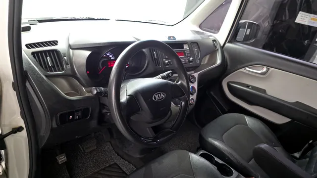 Kia Ray