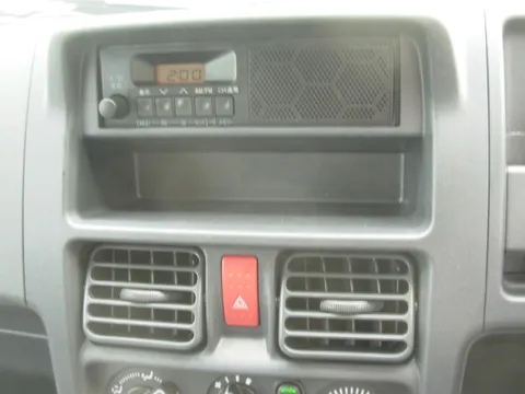 Nissan Clipper Truck