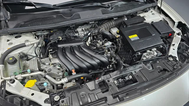 Renault SM3