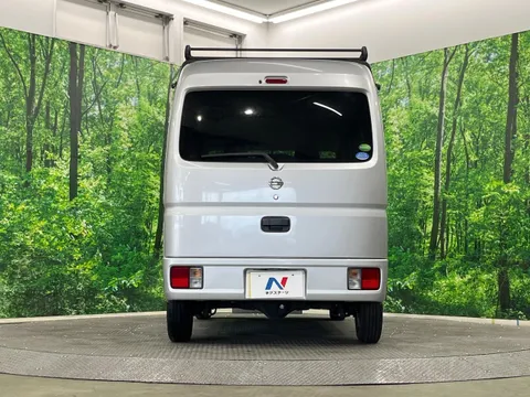 Nissan Clipper