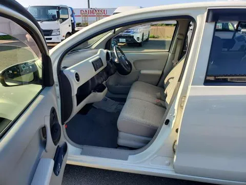 Daihatsu Boon
