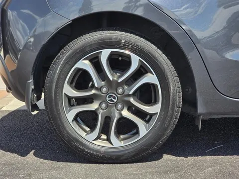 Mazda Mazda2 (Demio)