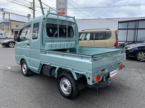 Suzuki Super Carry