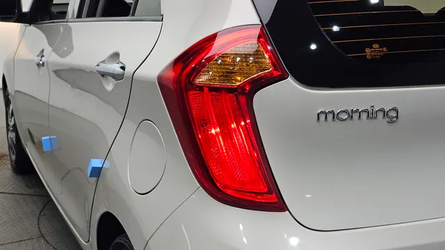 Kia Picanto (Morning)