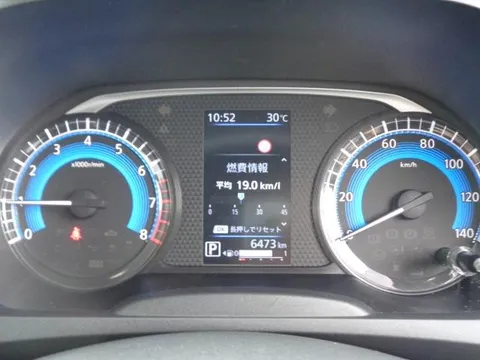 Mitsubishi eK X