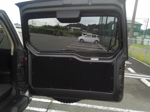 Nissan KIX