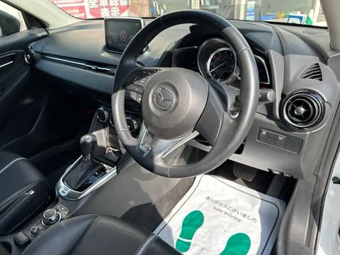 Mazda Mazda2 (Demio)